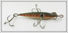 Vintage Shakespeare Early Slim Jim Lure 33