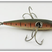 Vintage Shakespeare Early Slim Jim Lure 33