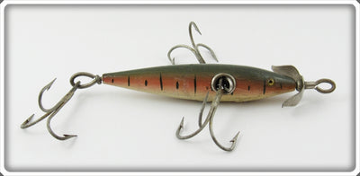 Vintage Shakespeare Early Slim Jim Lure 33