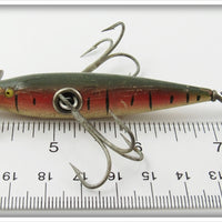 Shakespeare Early Slim Jim