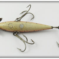 Shakespeare Early Slim Jim