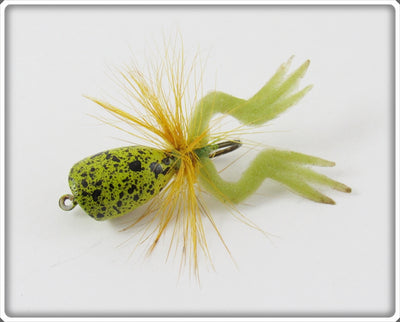 Paw Paw Flyrod Wotta Frog