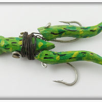 Frog Art Frog Lure