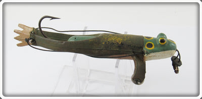 Gee Wiz Bait Co Gee Whiz Frog