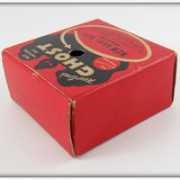 Newton's Black Ghost & Green Ghost Line With Box