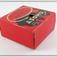 Newton's Black Ghost & Green Ghost Line With Box