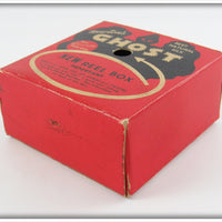 Newton's Black Ghost & Green Ghost Line With Box