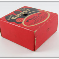 Newton's Black Ghost & Green Ghost Line With Box