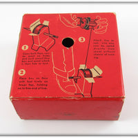 Newton's Black Ghost & Green Ghost Line With Box