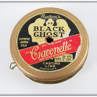 Newton's Black Ghost & Green Ghost Line With Box