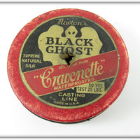 Newton's Black Ghost & Green Ghost Line With Box