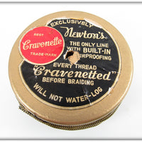 Newton's Black Ghost & Green Ghost Line With Box