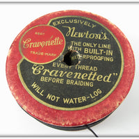 Newton's Black Ghost & Green Ghost Line With Box