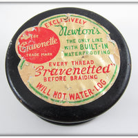 Newton's Black Ghost & Green Ghost Line With Box