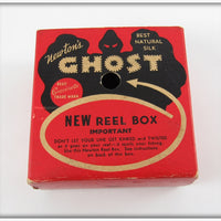 Newton's Black Ghost & Green Ghost Line With Box