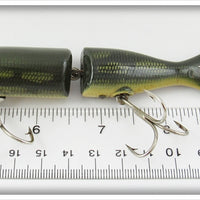 Paw Paw Pike Finish Jointed Pike Caster
