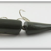 Paw Paw Pike Finish Jointed Pike Caster