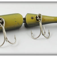 Paw Paw Pike Finish Jointed Pike Caster