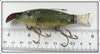 Chas W Lane Gold Scale Wagtail Wobbler