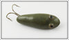 Vintage Luminastic Products Perma Baits Frog Lure