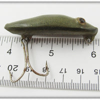 Luminastic Products Perma Baits Frog