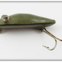 Luminastic Products Perma Baits Frog