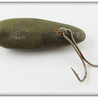 Luminastic Products Perma Baits Frog