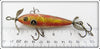 South Bend Rainbow Underwater Minnow