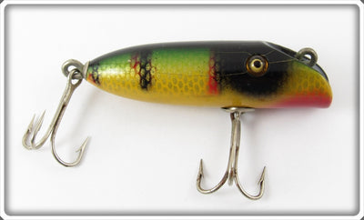 Shur Strike Yellow Perch Midget Bass Oreno MBO YP