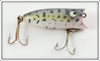 Vintage Heddon 2400 CRA Crappie Baby Lucky 13 Lure