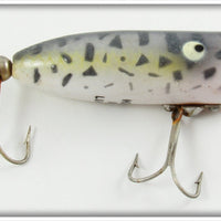 Vintage Heddon 2400 CRA Crappie Baby Lucky 13 Lure