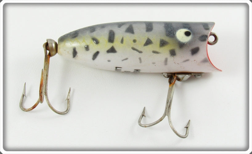 Vintage Heddon 2400 CRA Crappie Baby Lucky 13 Lure