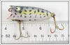 Heddon Uncatalogued 2400 CRA Crappie Baby Lucky 13