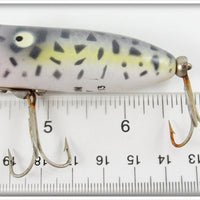 Heddon Uncatalogued 2400 CRA Crappie Baby Lucky 13