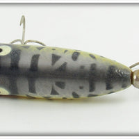 Heddon Uncatalogued 2400 CRA Crappie Baby Lucky 13