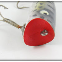 Heddon Uncatalogued 2400 CRA Crappie Baby Lucky 13