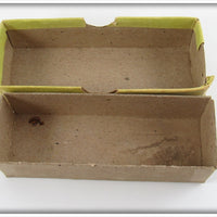 The Gee Wiz Bait Co Green Gee Wiz Frog In Box