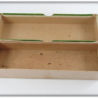 Creek Chub Golden Shiner Snook Pikie 3404 In Box