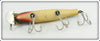 Creek Chub Golden Shiner Snook Pikie 3404 In Box