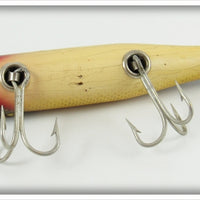 Creek Chub Golden Shiner Snook Pikie 3404 In Box