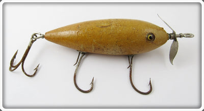 Vintage South Bend Luminous Surf Oreno Lure