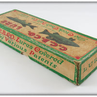 Creek Chub Pikie Scale Snook Pikie 3400 In Box