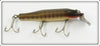 Creek Chub Pikie Scale Snook Pikie 3400 In Box