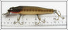Creek Chub Pikie Scale Snook Pikie 3400 In Box