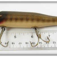 Creek Chub Pikie Scale Snook Pikie 3400 In Box