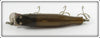 Creek Chub Pikie Scale Snook Pikie 3400 In Box