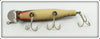 Creek Chub Pikie Scale Snook Pikie 3400 In Box