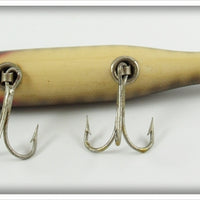 Creek Chub Pikie Scale Snook Pikie 3400 In Box
