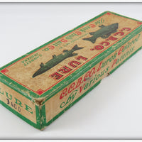 Creek Chub Pikie Scale Snook Pikie 3400 In Box