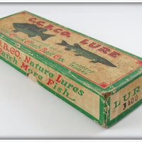 Creek Chub Pikie Scale Snook Pikie 3400 In Box